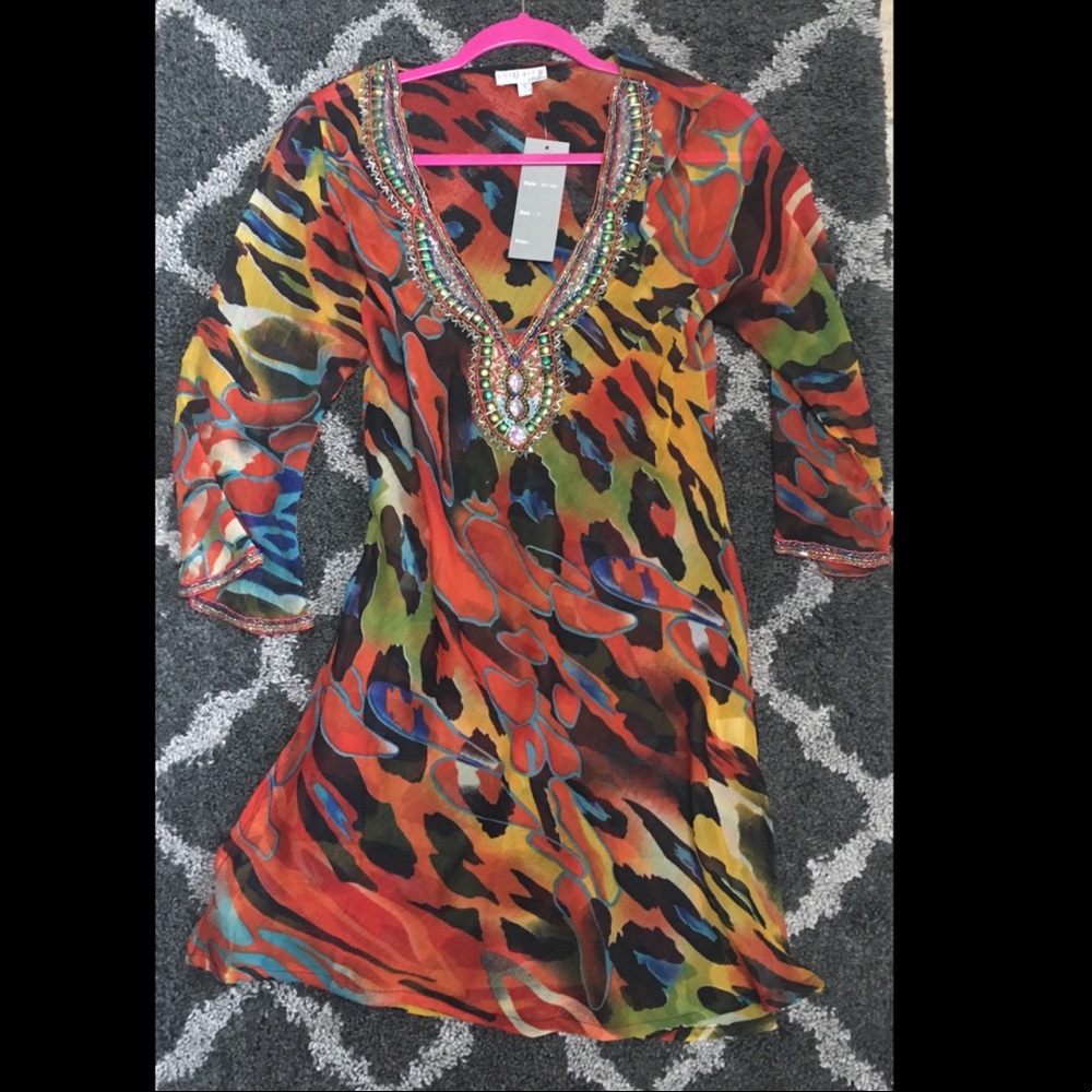 Sz S NWT